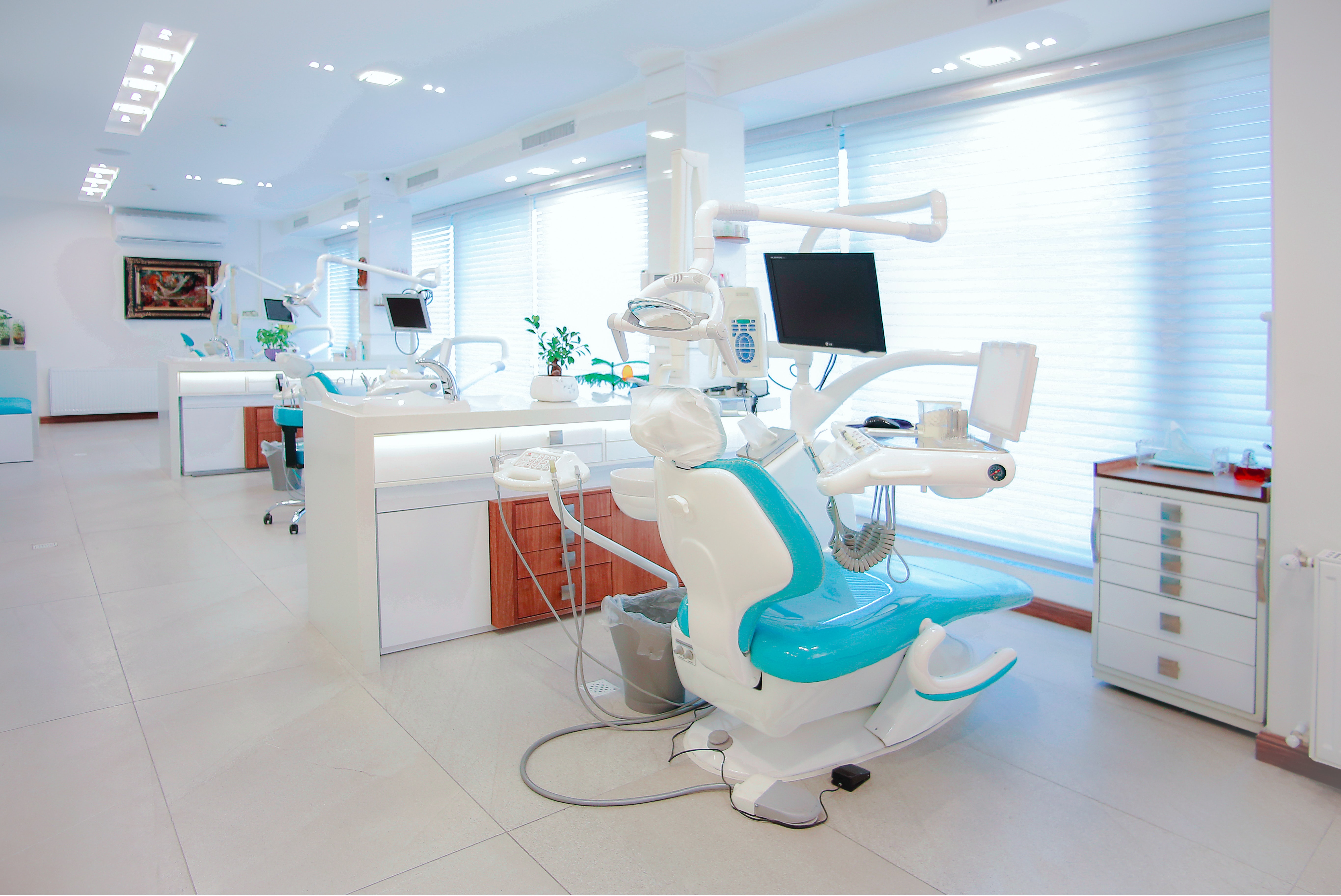 A Checklist for Building a Dental Practice from Scratch
